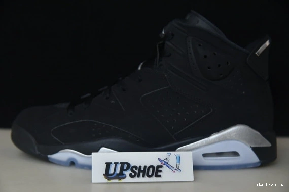 Jordan 6 DX2836-001 DX2836-001 Silver Metallic Retro 0321